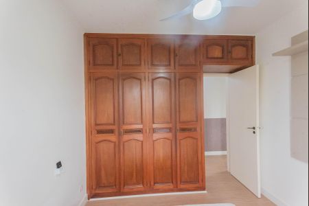 Quarto 1 de apartamento à venda com 2 quartos, 67m² em Jardim Dom Vieira, Campinas