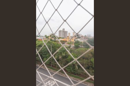 Apartamento à venda com 67m², 2 quartos e 1 vaga Apartamento à venda com 67m², 2 quartos e 1 vagaVista do Quarto 2