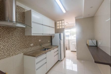 Apartamento à venda com 67m², 2 quartos e 1 vaga Apartamento à venda com 67m², 2 quartos e 1 vagaCozinha