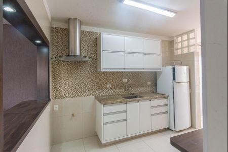 Apartamento à venda com 67m², 2 quartos e 1 vaga Apartamento à venda com 67m², 2 quartos e 1 vagaCozinha