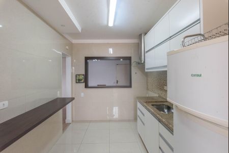 Apartamento à venda com 67m², 2 quartos e 1 vaga Apartamento à venda com 67m², 2 quartos e 1 vagaCozinha