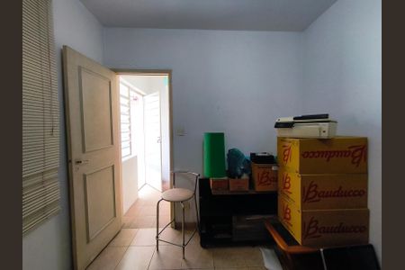 Casa à venda com 350m², 3 quartos e 3 vagasQuarto da Edícula