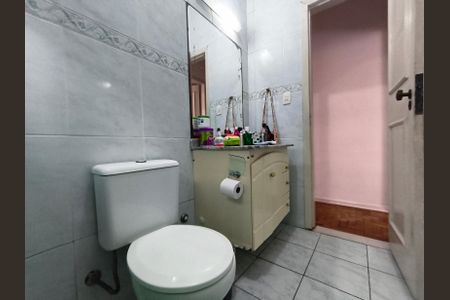 Casa à venda com 350m², 3 quartos e 3 vagasBanheiro