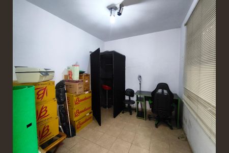 Casa à venda com 350m², 3 quartos e 3 vagasQuarto da Edícula