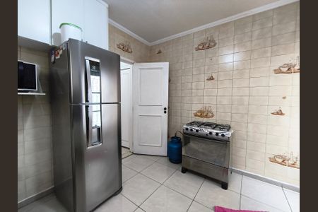 Casa à venda com 350m², 3 quartos e 3 vagasCozinha