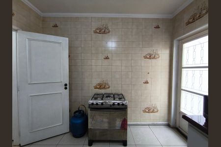 Casa à venda com 350m², 3 quartos e 3 vagasCozinha