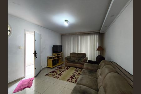 Sala de casa à venda com 3 quartos, 350m² em Ipiranga, São Paulo