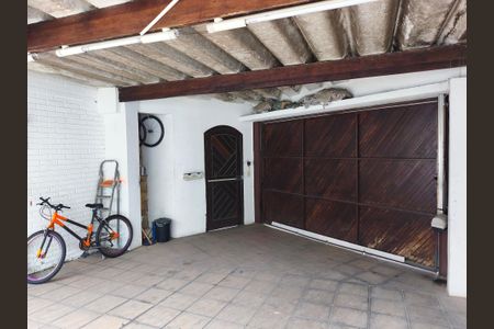 Casa à venda com 350m², 3 quartos e 3 vagasGaragem