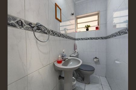 Casa à venda com 350m², 3 quartos e 3 vagasLavabo