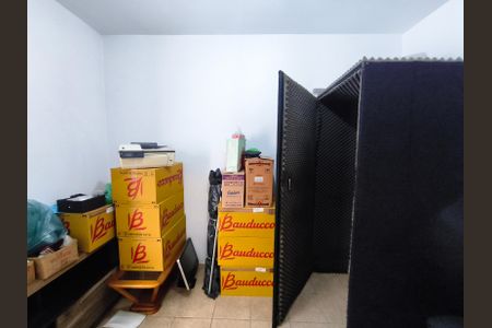 Casa à venda com 350m², 3 quartos e 3 vagasQuarto da Edícula