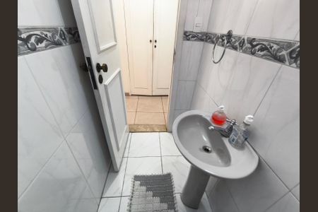 Casa à venda com 350m², 3 quartos e 3 vagasLavabo