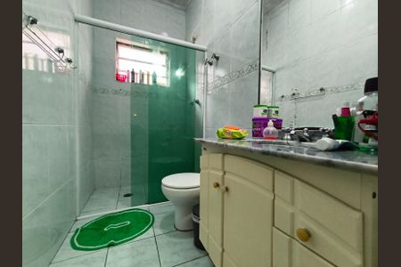 Casa à venda com 350m², 3 quartos e 3 vagasBanheiro