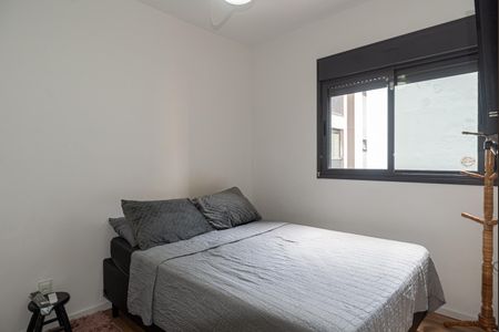 Apartamento para alugar com 29m², 1 quarto e sem vaga Apartamento para alugar com 29m², 1 quarto e sem vagaQuarto
