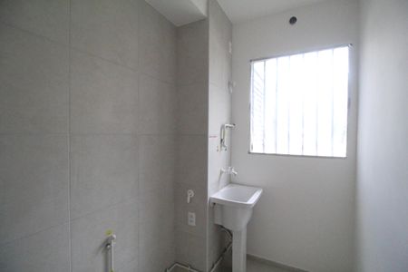 Apartamento para alugar com 62m², 2 quartos e 1 vagaÁrea de serviço