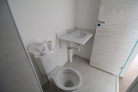 Apartamento para alugar com 62m², 2 quartos e 1 vagaBanheiro