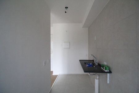 Apartamento para alugar com 62m², 2 quartos e 1 vagaCozinha