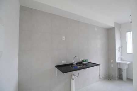 Apartamento para alugar com 62m², 2 quartos e 1 vagaCozinha