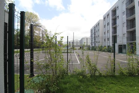 Apartamento para alugar com 62m², 2 quartos e 1 vagaSala - Garden