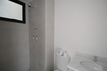 Apartamento para alugar com 62m², 2 quartos e 1 vagaBanheiro