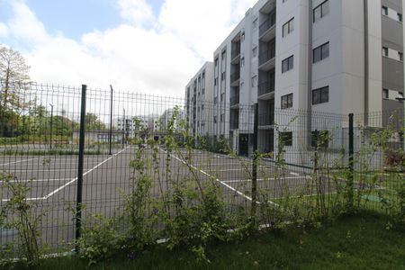 Apartamento para alugar com 62m², 2 quartos e 1 vagaQuarto 1 - Vista