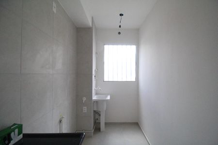 Apartamento para alugar com 62m², 2 quartos e 1 vagaÁrea de serviço