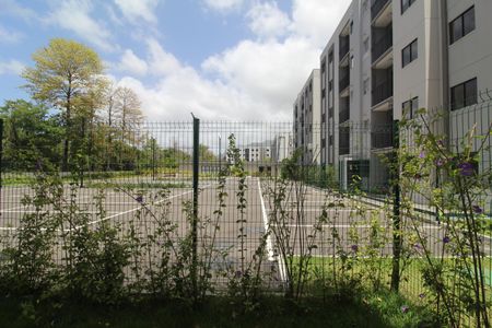 Apartamento para alugar com 62m², 2 quartos e 1 vagaQuarto 2 - Vista