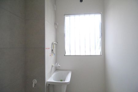 Apartamento para alugar com 62m², 2 quartos e 1 vagaÁrea de serviço