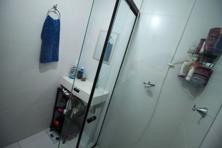 Studio para alugar com 27m², 1 quarto e sem vagaBanheiro Social