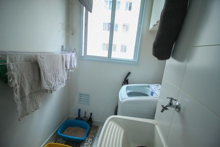 Studio para alugar com 27m², 1 quarto e sem vagaÁrea de Serviço