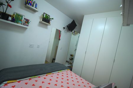 Studio para alugar com 27m², 1 quarto e sem vagaQuarto 