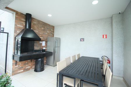 Studio para alugar com 27m², 1 quarto e sem vagaÁrea comum