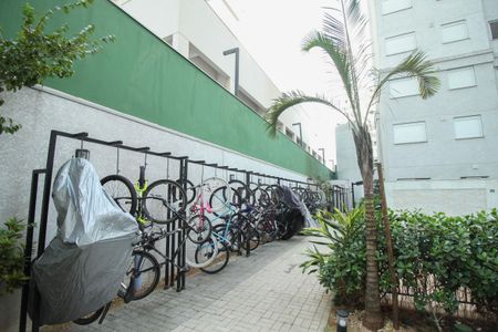 Studio para alugar com 27m², 1 quarto e sem vagaÁrea comum