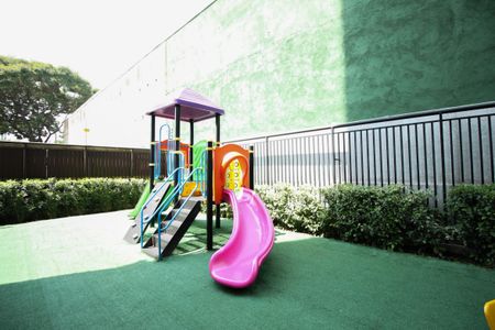 Studio para alugar com 27m², 1 quarto e sem vagaÁrea comum