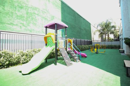 Studio para alugar com 27m², 1 quarto e sem vagaÁrea comum