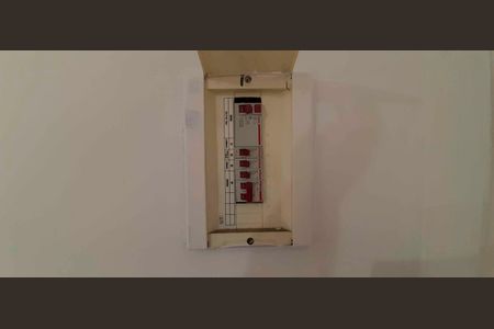 Apartamento à venda com 43m², 2 quartos e 1 vaga Apartamento à venda com 43m², 2 quartos e 1 vagaQuadro de Luz