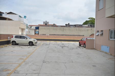 Apartamento para alugar com 52m², 2 quartos e 2 vagasGaragem