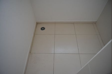 Apartamento para alugar com 52m², 2 quartos e 2 vagasÁrea de Serviço