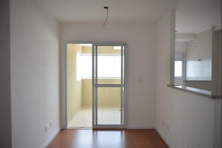 Apartamento para alugar com 52m², 2 quartos e 2 vagasSala