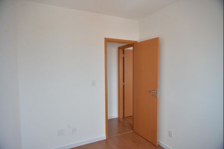 Apartamento para alugar com 52m², 2 quartos e 2 vagasQuarto 2