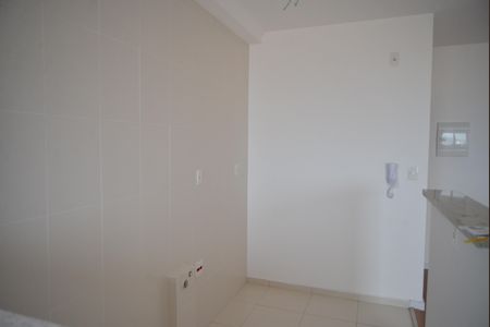 Apartamento para alugar com 52m², 2 quartos e 2 vagasCozinha