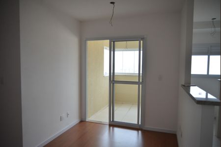 Apartamento para alugar com 52m², 2 quartos e 2 vagasSala