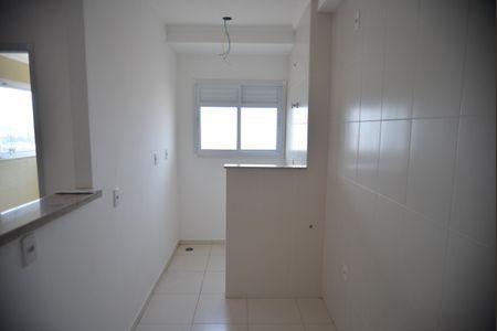 Apartamento para alugar com 52m², 2 quartos e 2 vagasCozinha