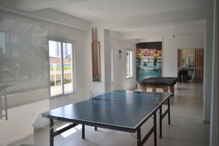 Apartamento para alugar com 52m², 2 quartos e 2 vagasÁrea comum