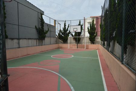 Apartamento para alugar com 52m², 2 quartos e 2 vagasQuadra Esportiva