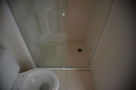 Apartamento para alugar com 52m², 2 quartos e 2 vagasBanheiro Social