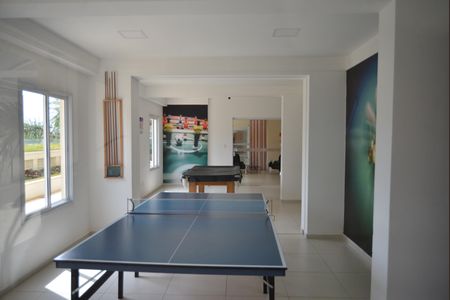 Apartamento para alugar com 52m², 2 quartos e 2 vagasÁrea comum