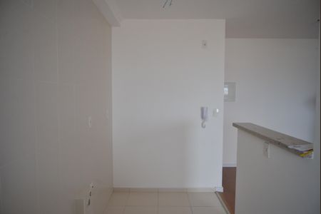 Apartamento para alugar com 52m², 2 quartos e 2 vagasCozinha