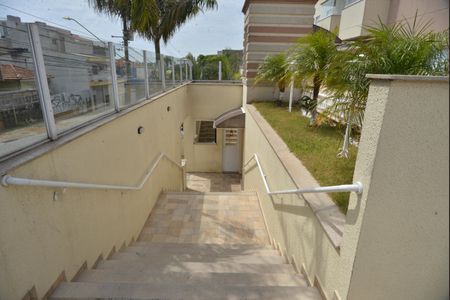 Apartamento para alugar com 52m², 2 quartos e 2 vagasPortaria