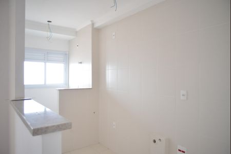 Apartamento para alugar com 52m², 2 quartos e 2 vagasCozinha