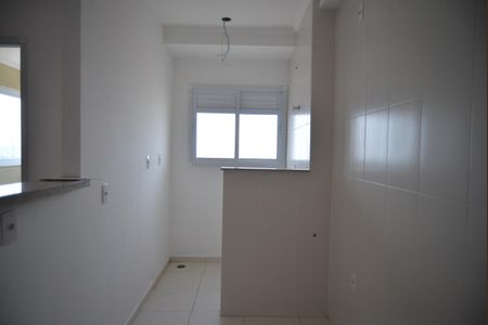 Apartamento para alugar com 52m², 2 quartos e 2 vagasCozinha